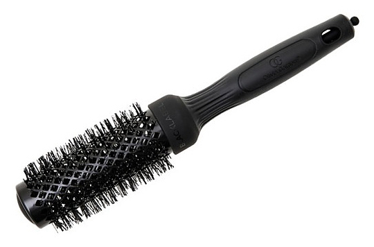 Термобрашинг Olivia Garden Black Label Thermal 34 мм