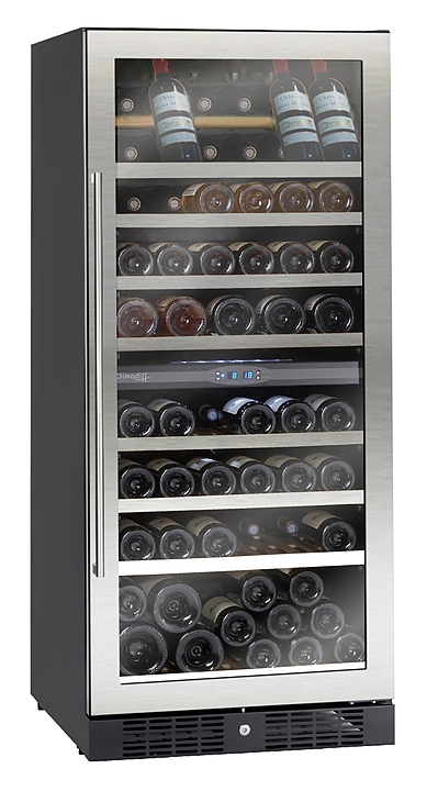 Винный шкаф Climadiff PRO116XDZ
