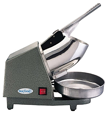 Измельчитель льда Starfood GT-6