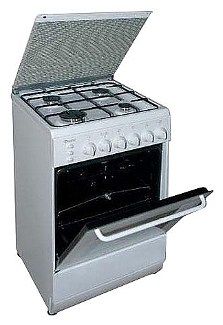 Газовая плита Ardo A 5540 G6 W