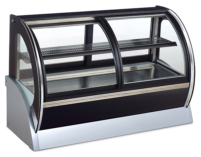 Витрина холодильная EQTA CS900C