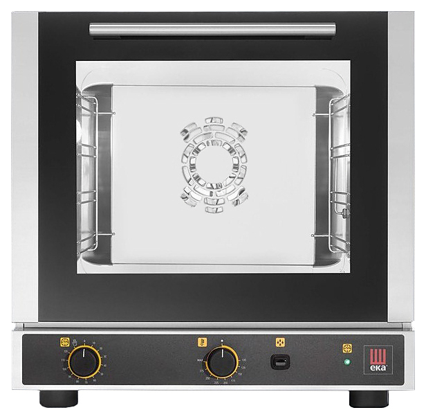 Печь конвекционная Tecnoeka EKF 423 UP (с парообразованием)