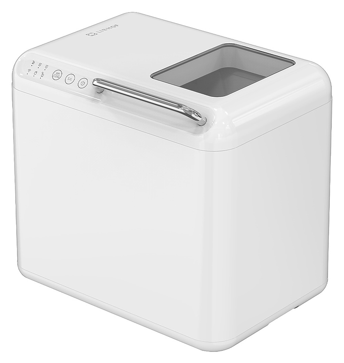 Льдогенератор Libhof IM-112