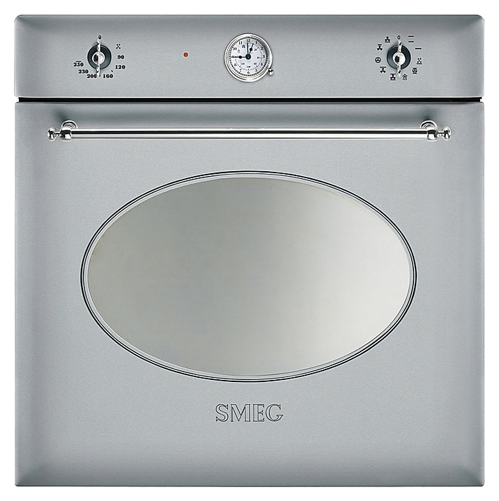 Многофункциональный духовой шкаф SMEG SF855X