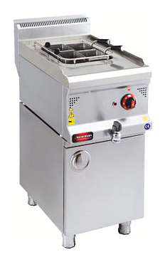 Пастоварка Karacasan KRCS-DMHE 470
