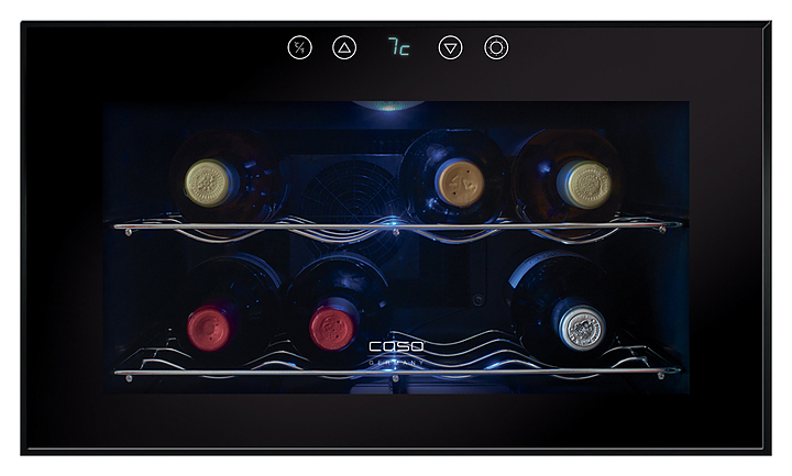 Винный шкаф CASO WineCase 8