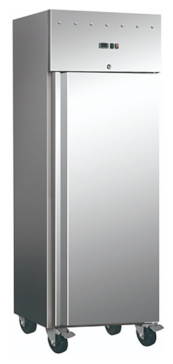 Шкаф морозильный Yukon GN650BT