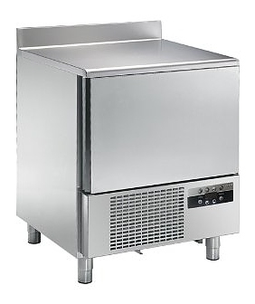 Шкаф шоковой заморозки Sagi DM51A