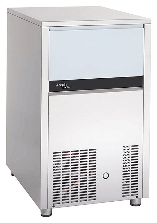 Льдогенератор Apach Cook Line AGB100.15 A
