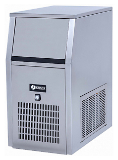Льдогенератор IceInox ICE 30 (R290)