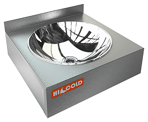 Рукомойник HICOLD НРМ-420/420