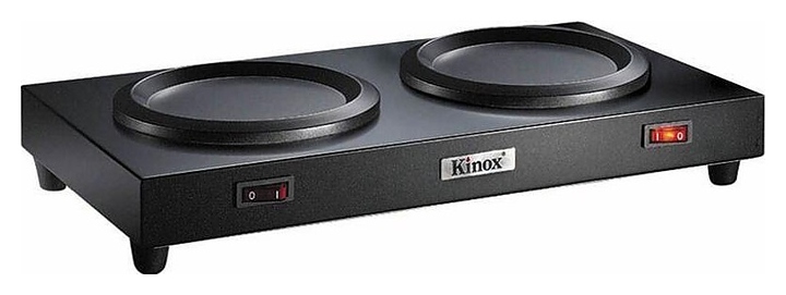 Плита для подогрева кофе P.L. Proff Cuisine 