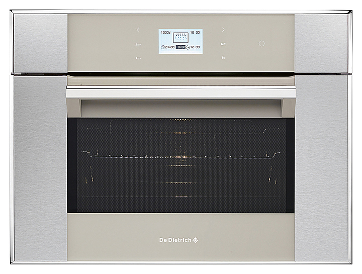 Духовой шкаф De Dietrich DOM 1195 GX