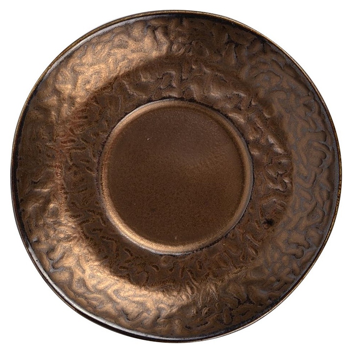 Блюдце Cosy & Trendy Copernico 2161919 105х105 мм