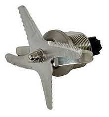 Нож в сборе Hurakan 161814 для HKN-HBH850