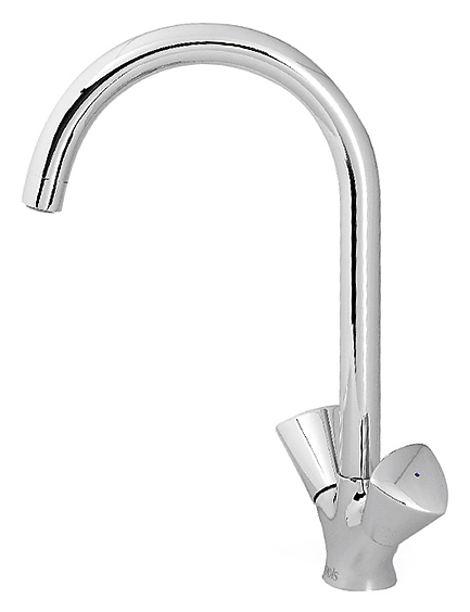 Смеситель для кухни IDDIS BOUNCE BOUSBJ0i05