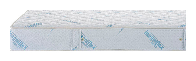 Матрас ортопедический Magniflex Memo Merino 140х190