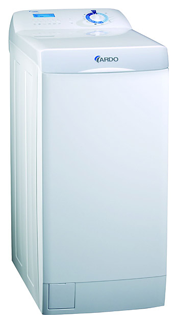 Стиральная машина Ardo TL 120 L