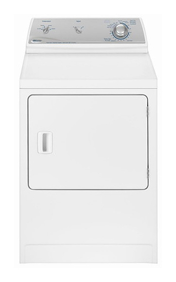 Сушильная машина Maytag MDE17MN