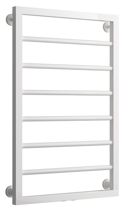 Полотенцесушитель водяной Сунержа Канцлер 80x50 см белый
