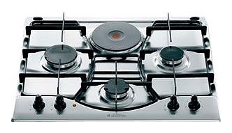 Варочная панель Ariston PH 631 MS IX