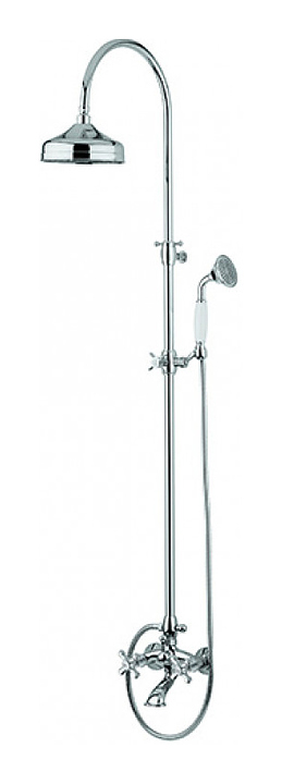 Комплект душевой M&Z Epoca EPC00525
