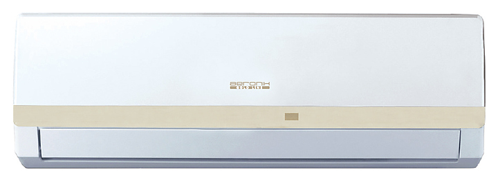 Настенная сплит-система Aeronik ASI-07HP1 / ASO-07HP1