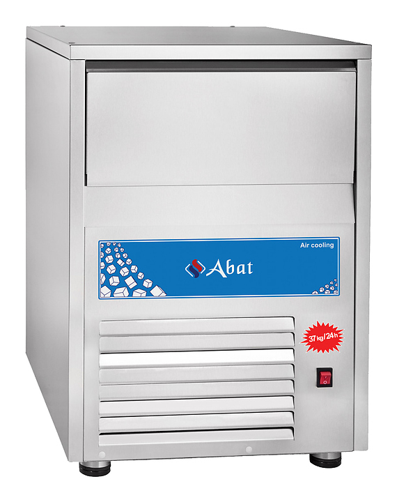 Льдогенератор Abat ЛГ-37/15К-02 2018 г.