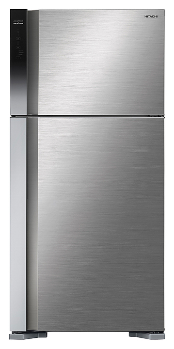 Холодильник Hitachi R-V 662 PU7 BSL