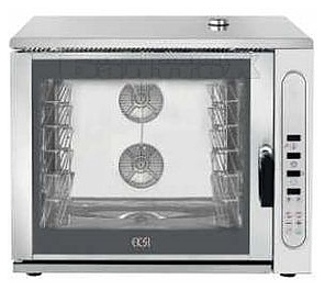 Печь конвекционная EKSI E43PM UMI