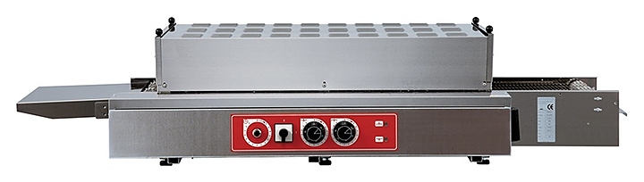 Печь для пиццы Pizza Group Tunnel TN 38/45