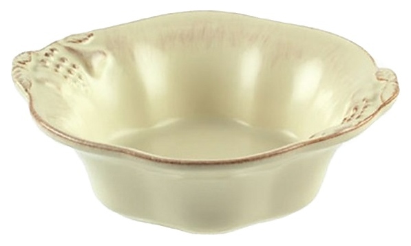 Салатник Casafina MA219-CRM(MS162-00201I) 500 мл d=16 см (керамика)