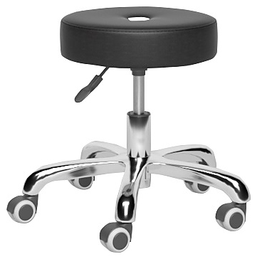 Стул мастера Manzano Torino низкий