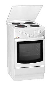 Электрическая плита Gorenje E 271 W