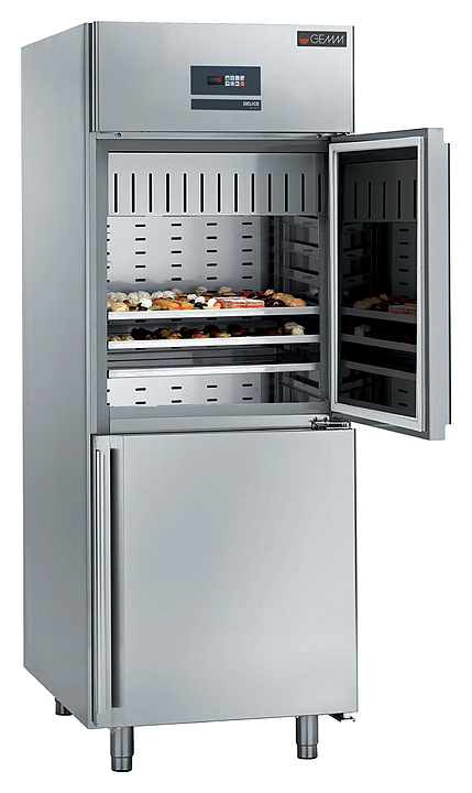 Шкаф морозильный Gemm ARP/41B