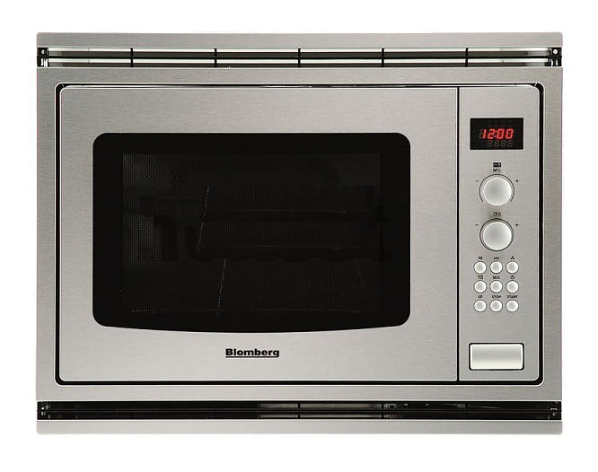 Микроволновая печь Blomberg MEE 5370 X