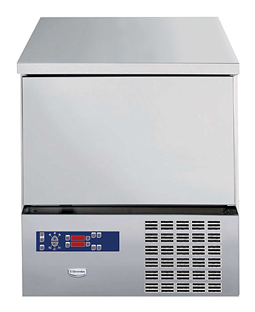 Шкаф шоковой заморозки Electrolux Professional RBF051