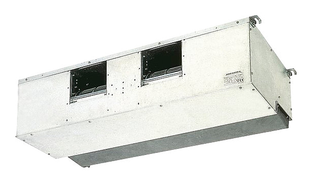 Канальная сплит-система Daikin FDQ250B / RZQ250C