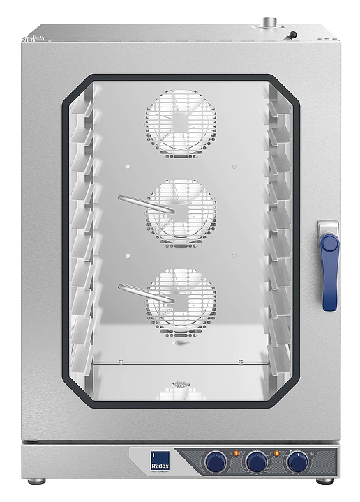 Конвекционная печь Radax CHEKHOV CC10M0L
