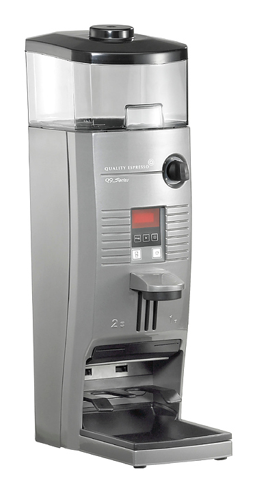 Кофемолка Quality Espresso Q9