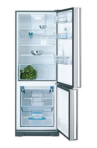 Холодильник AEG S 75448 KGR