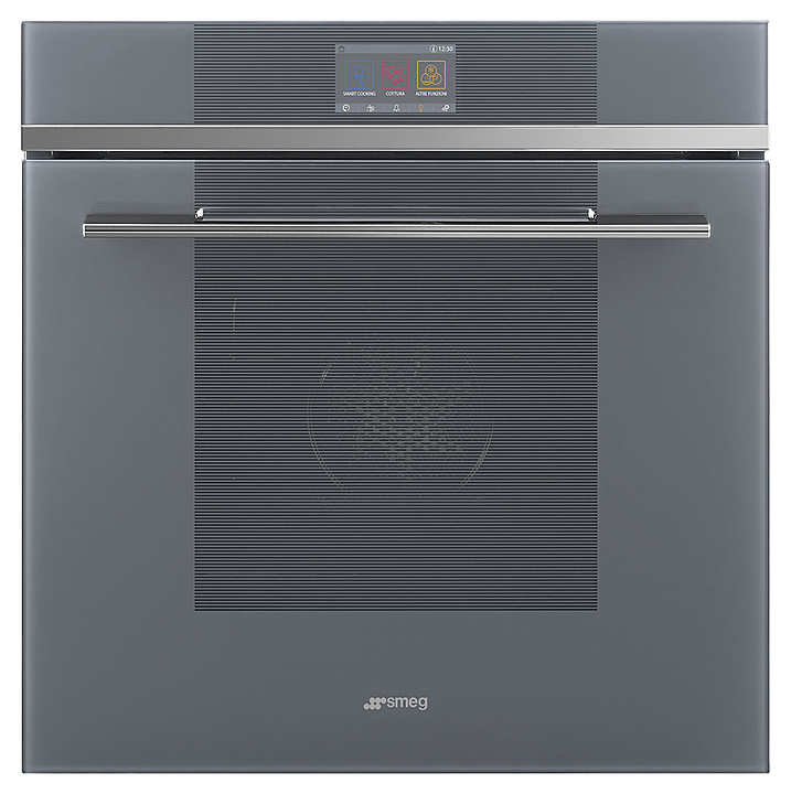 Духовой шкаф SMEG SFP6104SPS