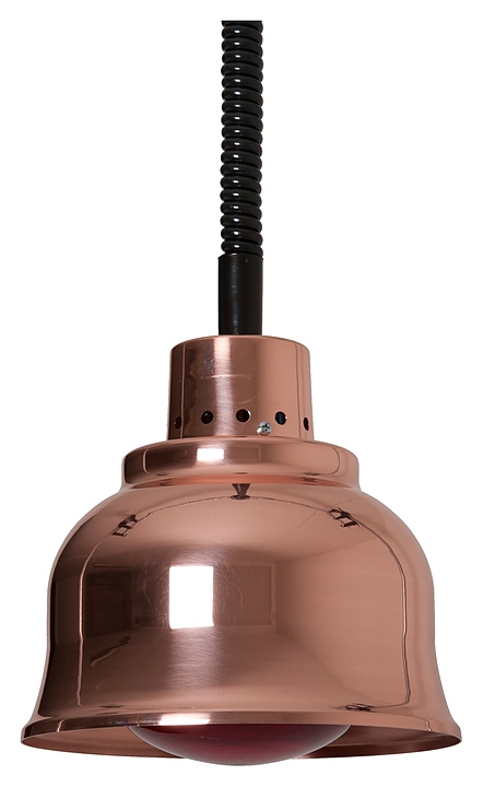 Лампа подогревающая Amitek LR25R