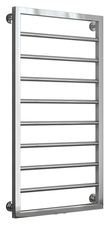 Полотенцесушитель водяной Сунержа Канцлер 100x50 см без покрытия