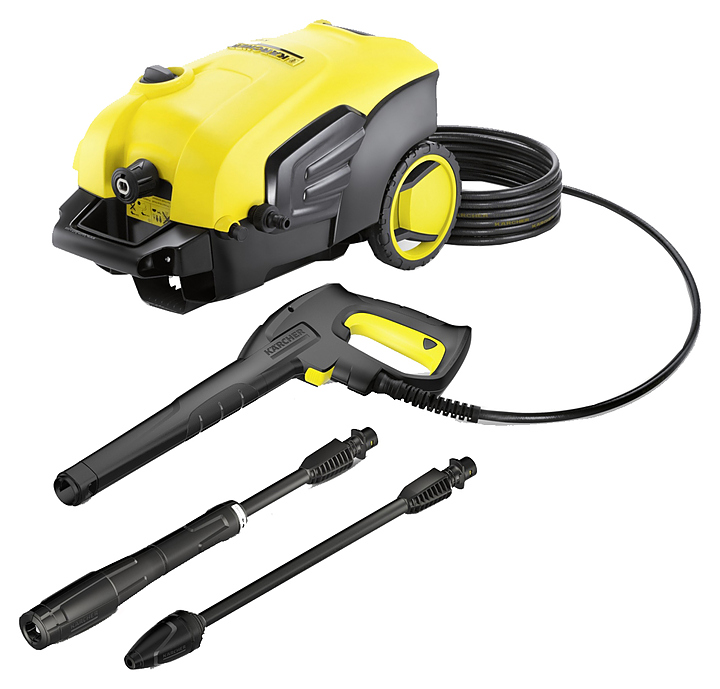 Мини-мойка Karcher K 5 Compact
