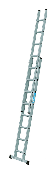 Лестница ZARGES 44834 Everest 2DE 2х8