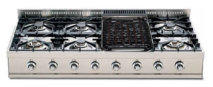 Варочная панель ILVE HP120-BD