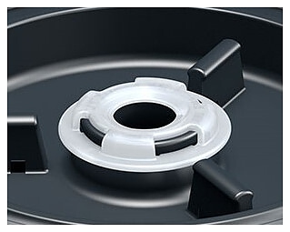 Кольцо скребка FRXSH Silver Dancer для Mousse Chef