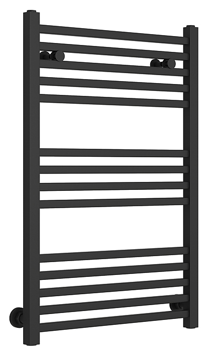 Полотенцесушитель водяной Сунержа Модус 80x50 см темный титан муар