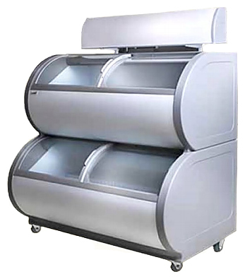 Ларь морозильный Cool Head TD500